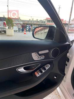 مرسيدس بنز سي كلاس